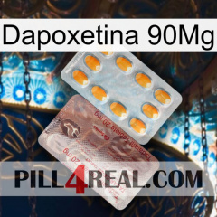 Dapoxetine 90Mg new13